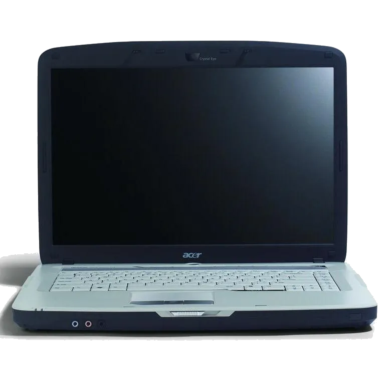 Aspire 5720ZG